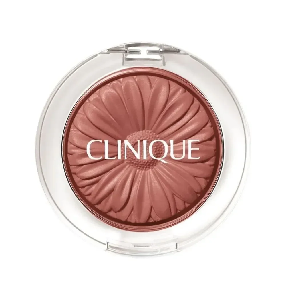 Clinique Black Honey Eyeshadow Palette and Blush Set